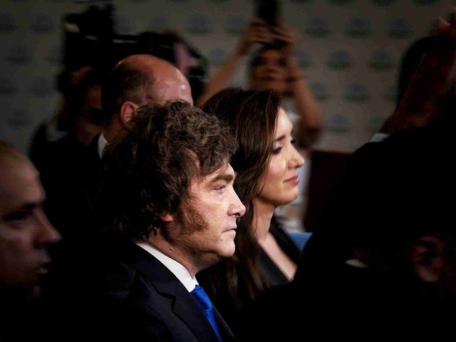 Interna sin retorno entre Milei y Villarruel: denuncias cruzadas, acusaciones de conspiración y un pedido explícito de renuncia