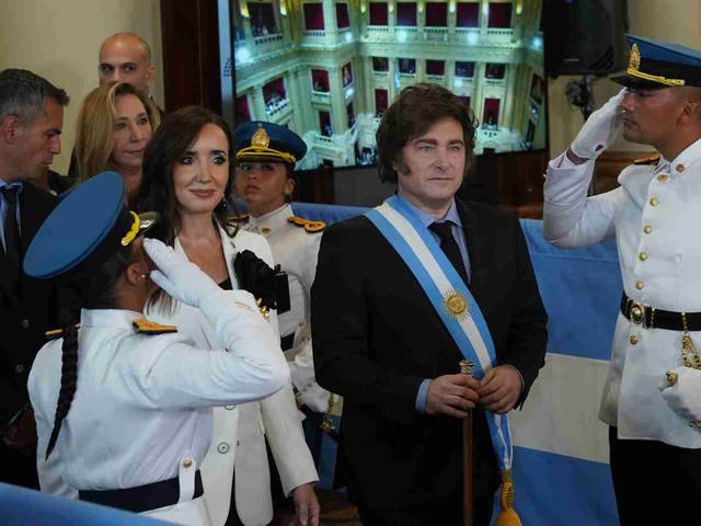 Sucesión, tensiones con el PRO y la sombra de Villarruel: el operativo reelección de Milei reordena el tablero