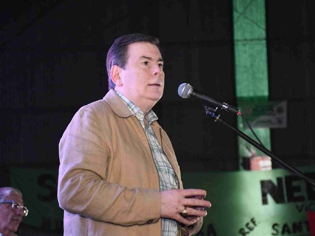 Gerardo Zamora ratifica su hegemonía en Santiago del Estero: el oficialismo se impone en las elecciones municipales