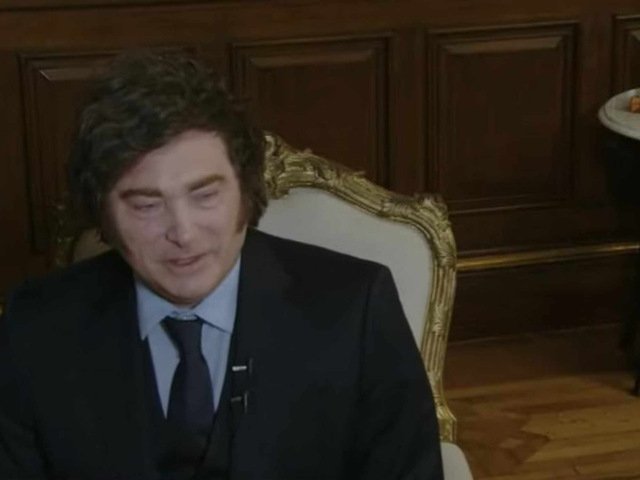 Milei volvió a arremeter contra Kicillof: “La Provincia no crece porque tiene un comunista de gobernador”