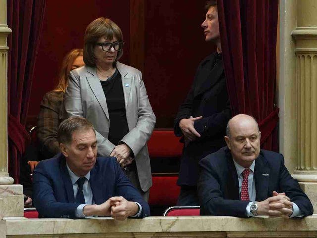 Giro en el Senado: por qué la Rosada cede y acepta retocar la polémica ley de tierras