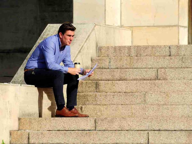 Cuadernos: empiezan a declarar ex funcionarios de Vialidad y el primero será Javier Iguacel