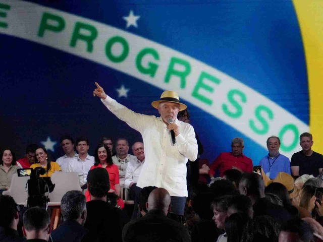 El gobierno de Lula guarda silencio ante los nuevos insultos de Milei, pero por ahora su embajador no vuelve a la Argentina