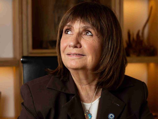 Qué dice y qué no dice Patricia Bullrich sobre el rol que jugará en las elecciones 2027