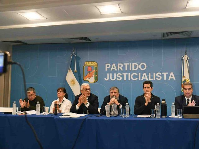 El peronismo fogonea la marcha contra la extranjerización de la tierra y se concentra en bajar el capítulo más polémico