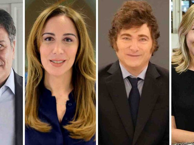 Una nueva encuesta midió seis duelos políticos y hubo ganadores sorpresivos