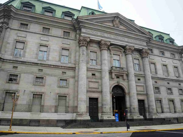 La Cámara Federal confirmó la suspensión del decreto que transformó al Banco Nación en sociedad anónima