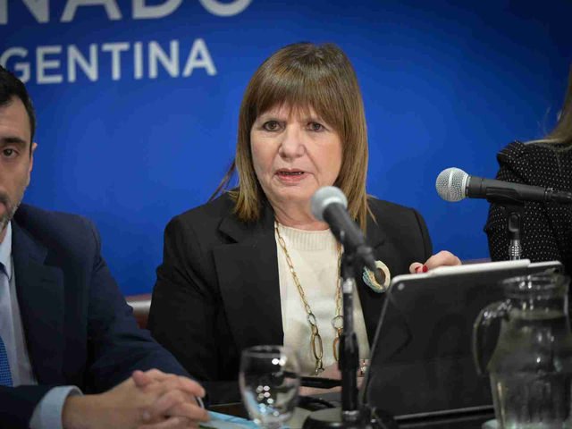 Para evitar un nuevo revés en el Senado, Bullrich anunció cambios en el polémico proyecto de Tierras