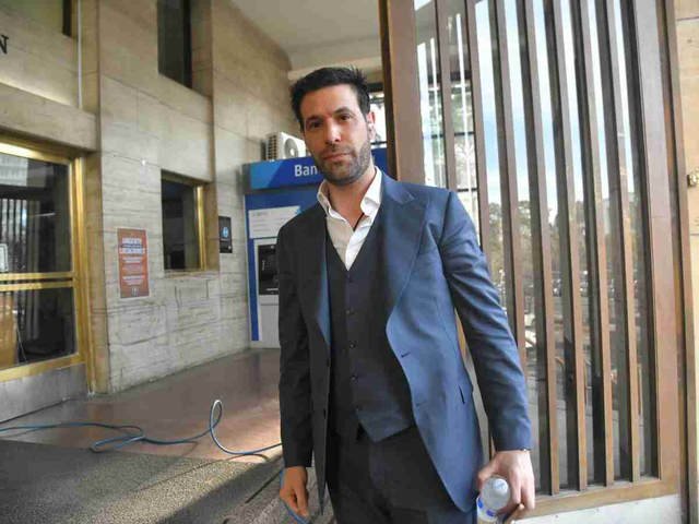 Rechazaron liberar a Elías Piccirillo y seguirá bajo prisión domiciliaria
