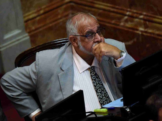 El Senado avanza con los pliegos judiciales y le hizo un guiño a un candidato a juez vinculado al Chiqui Tapia