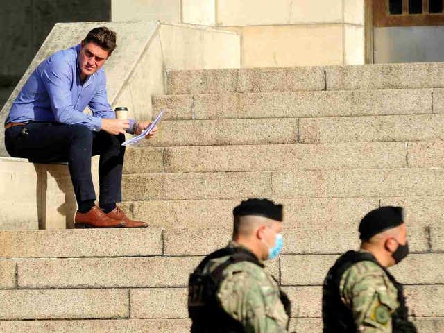 Cuadernos: Javier Iguacel confirmó que se pagaron sobreprecios de “hasta el 40%” en las obras públicas del gobierno de Cristina Kirchner