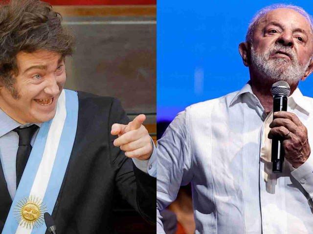 Dura medida de Brasil contra Argentina: no repone a su embajador en Buenos Aires y reduce su relación a nivel “encargado de negocios”