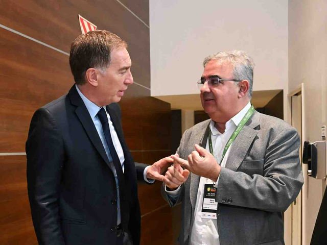 Un gobernador aliado a Milei anticipó su rechazo a Ley de Tierras y avisa que no desdoblará elecciones