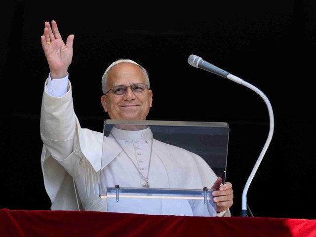 “¡El Pastor viene a encontrarse con su pueblo!”, festejó la Iglesia argentina tras la confirmación de la visita de León XIV