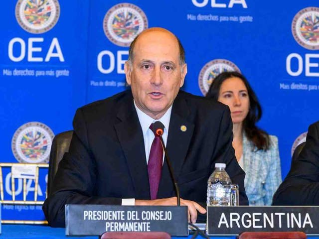 Luego de que Brasil rebajara la relación con la Argentina, el embajador de Javier Milei regresará al país “de vacaciones”