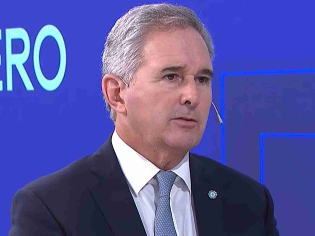 “Campaña anti-argentina”: el canciller Quirno ahora dice que no sabe si la financió el Gobierno de Brasil