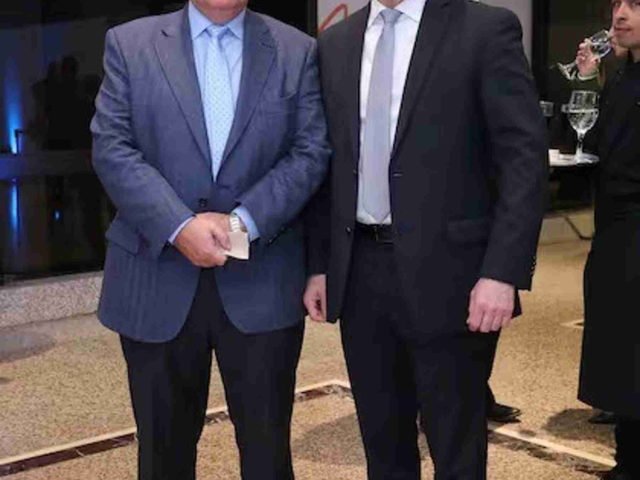 Revés para Tapia y Toviggino: una jueza delegó la causa de la mansión de Pilar en en un fiscal duro