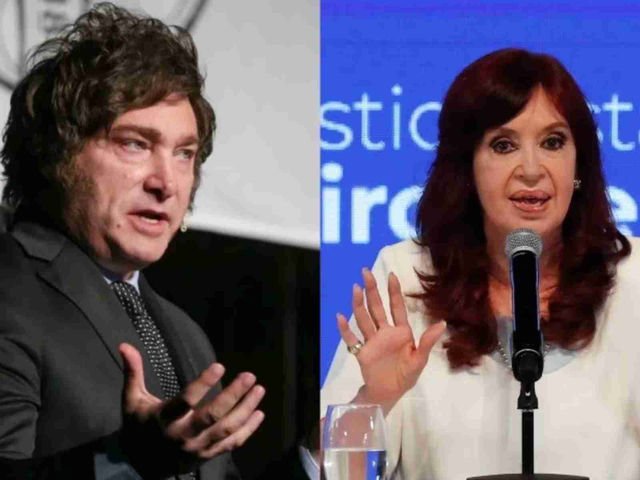 Cristina ya decidió a su candidato y los líos de Sturzenegger