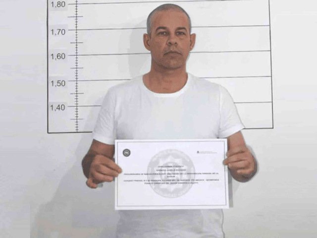 La Justicia de Estados Unidos declaró culpable a Fred Machado por lavado de dinero y fraude