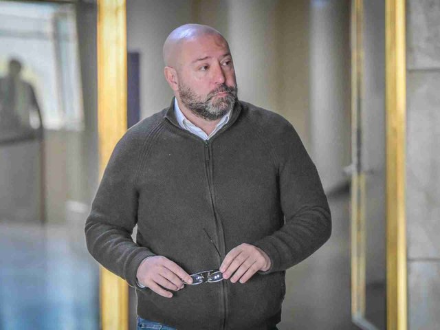 Causa ANDIS: pese a que se niega a aportar su voz, el 26 de agosto inicia la pericia sobre el audio de Diego Spagnuolo