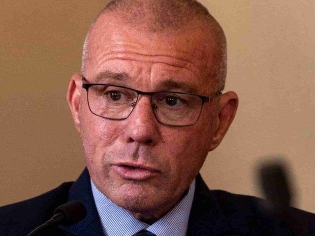 Dolor en Chubut: murió el intendente de Gaiman, Darío Ernesto James