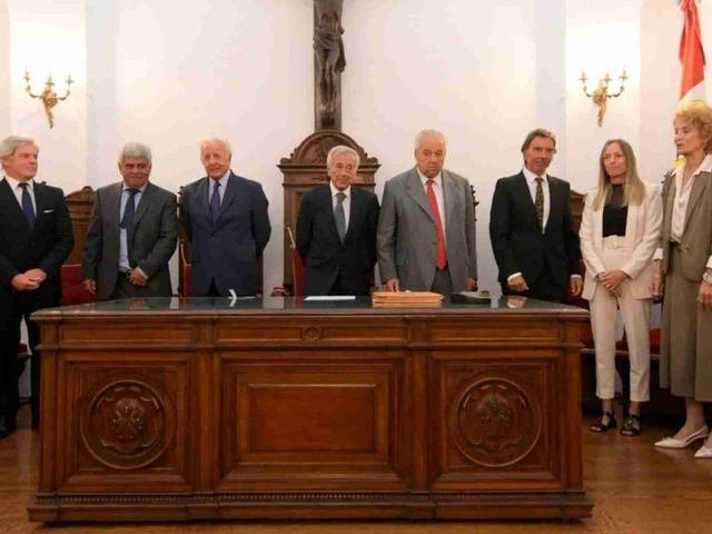 Polémica en Santa Fe: la Corte local declaró inconstitucional el tope a jubilaciones de privilegio y avaló haberes de $ 18 millones
