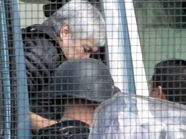 A un año de la condena firme de Vialidad, comenzó el juicio oral del segundo tramo de la causa