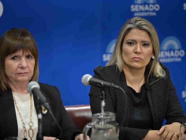 Dos jueces clave para el blindaje judicial de Milei van al Senado a defender sus pliegos