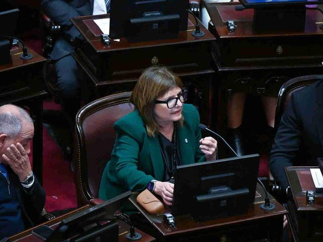 “¿Estás procesado o no?”: el escandaloso cruce entre Bullrich y Capitanich por la ley de tierras que terminará en Tribunales