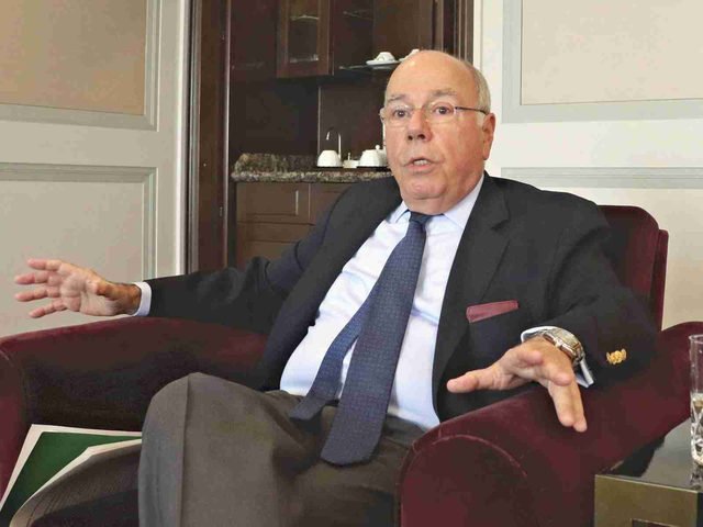 Mauro Vieira: “Argentina debe cesar de inmediato las agresiones para volver al camino de la normalidad en la relación”