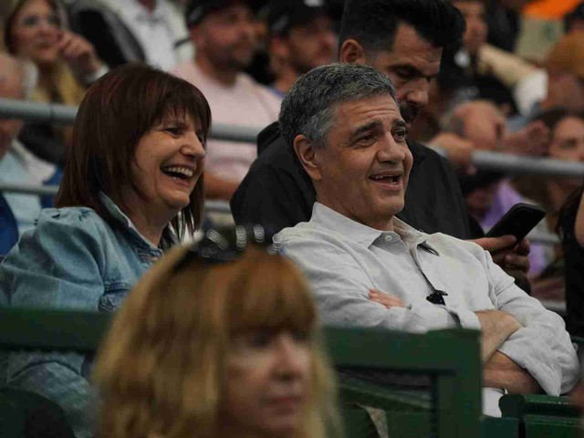 Jorge Macri ya tantea a Patricia Bullrich como una posible rival en 2027 en la Ciudad de Buenos Aires: “La competencia saca lo mejor de cada uno”