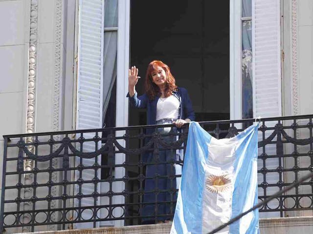 En el PJ advierten que no habilitarán una candidatura de Cristina Kirchner en 2027