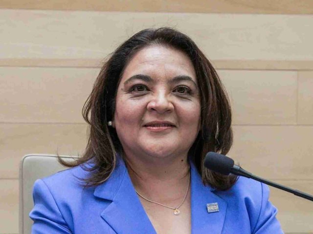 Murió a los 55 años la legisladora cordobesa “Charo” Acevedo