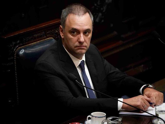El fiscal Gerardo Pollicita le pidió más explicaciones a Manuel Adorni por las inconsistencias de su declaración patrimonial