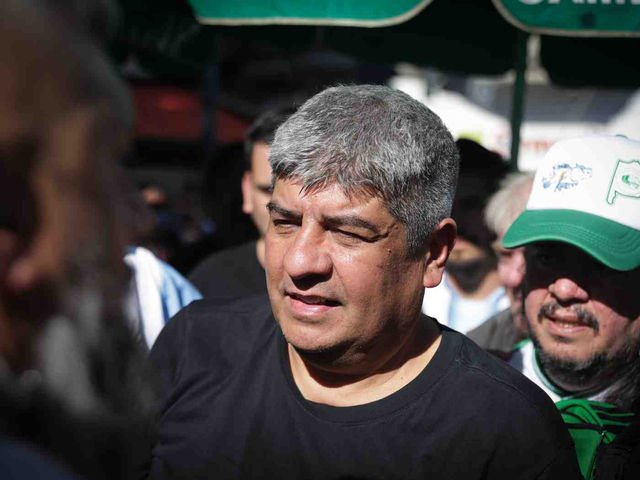 Pablo Moyano cargó contra Marcos Galperín y advirtió que cuando vuelva el peronismo, los empresarios “la van a pagar”