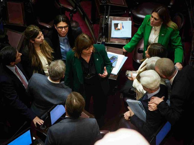 Pulseada en el Congreso: el Gobierno procura retomar la iniciativa y la oposición busca colar su agenda legislativa