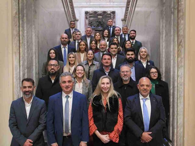 Karina Milei bajo línea a la tropa libertaria bonaerense: pidió aislarse de las internas y apuntalar el armado de LLA para desbancar al peronismo