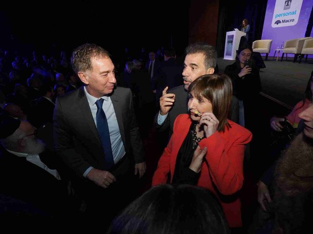 El Gobierno niega una ruptura con gobernadores aliados tras el traspié por propiedad privada y busca recomponer el vínculo