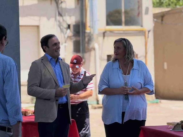 Confirman el procesamiento de un intendente bonaerense en licencia y de su interina por delitos electorales en 2019