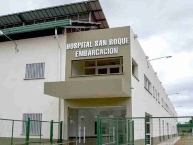Salta destacó el ahorro a partir de arancelar el servicio de salud para extranjeros