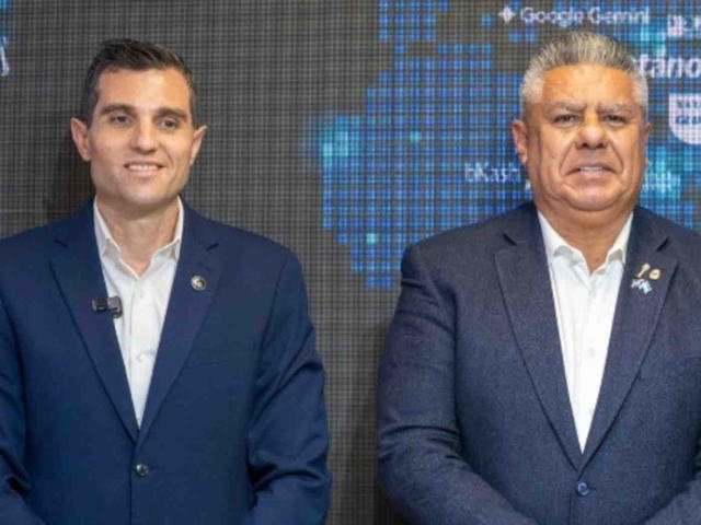 La Justicia de EE.UU. ya descargó el teléfono de un exdirectivo de la AFA que era clave en su estrategia comercial