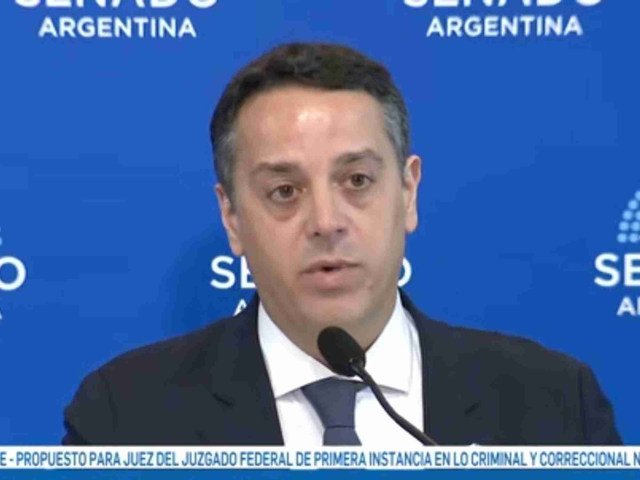 La causa por enriquecimiento ilícito y lavado contra Insaurralde y Cirio tendrá un nuevo juez desde este jueves