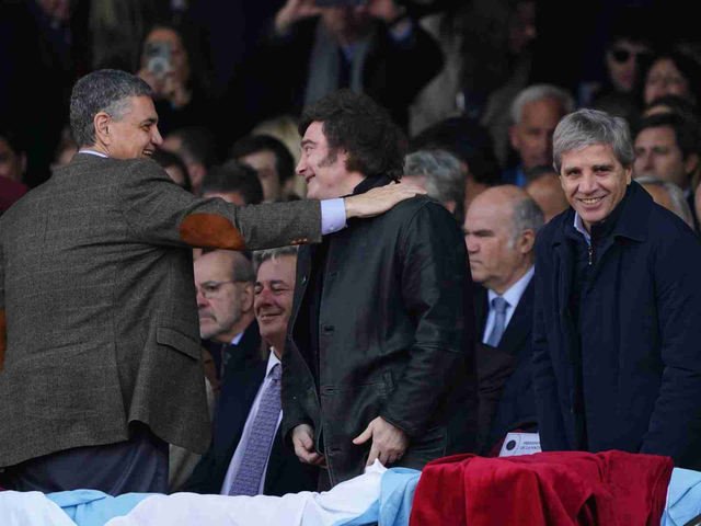 Alianza, competencia y reforma política: crece la pulseada política entre los Milei y los Macri por la Ciudad y la Provincia
