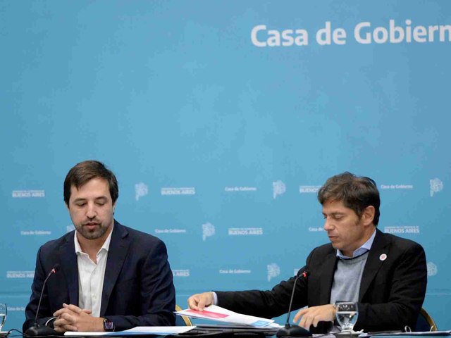 Un ministro de Kicillof dice que en la Provincia “es inconstitucional” la disposición para cobrarle a los extranjeros la atención en hospitales nacionales