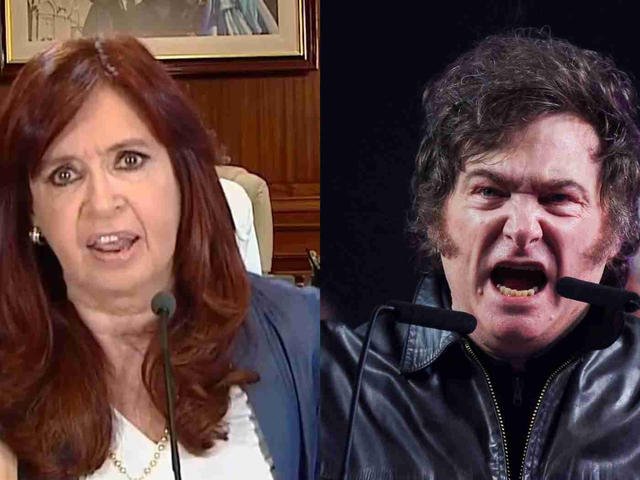 El operativo sorpresa que quiere el peronismo y la reunión de Milei con un outsider