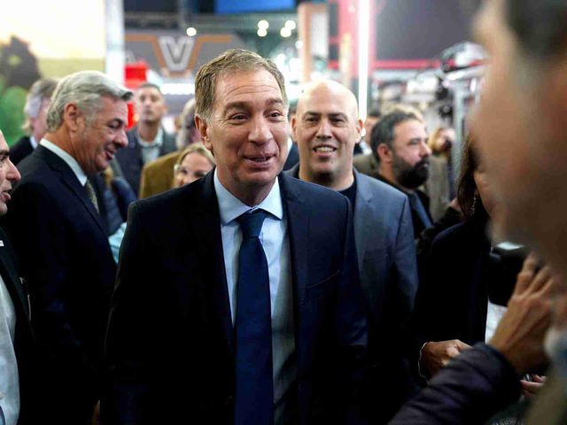 Cumbre en Casa Rosada entre La Libertad Avanza y el PRO, el primer paso hacia un acuerdo para 2027