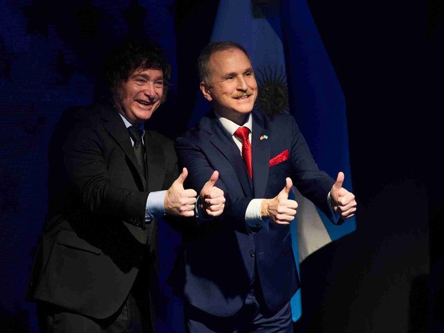 El kirchnerismo pide citar al embajador Peter Lamelas al Congreso para que explique si hubo presiones para frenar inversiones chinas en Vaca Muerta
