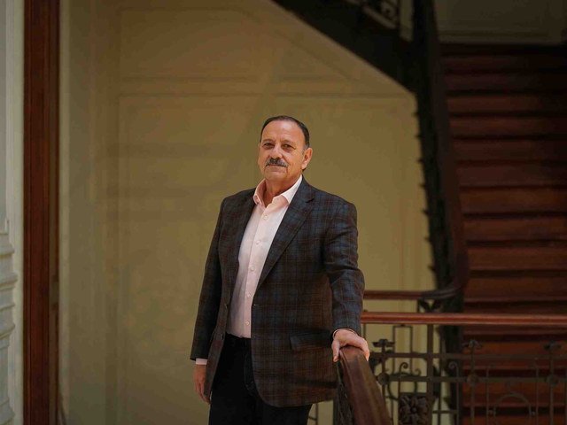 Ricardo Quintela tildó de “delincuente” a Javier Milei y aseguró: “El peronismo le va a ganar el año que viene”