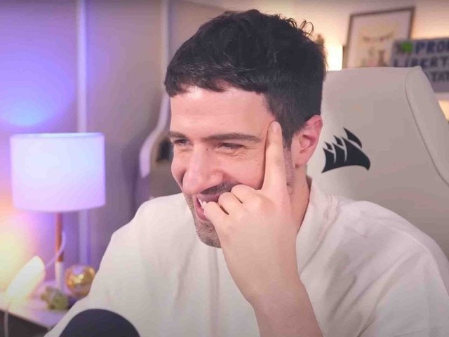 Un legislador kirchnerista propone declarar Personalidad Destacada de la Cultura al streamer Martín Cirio