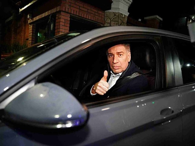 Desde La Libertad Avanza y el PRO ya hablan de Diego Santilli como candidato a gobernador